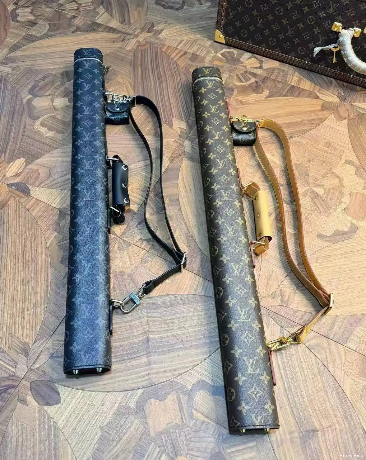 CUE BILLIARD STICK COVER LV 0504